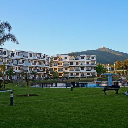 Mirador Golf Appart-Hotel Cabo Negro Bagian luar foto