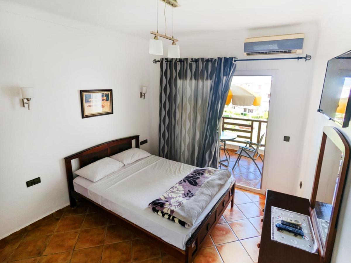 Mirador Golf Appart-Hotel Cabo Negro Bagian luar foto