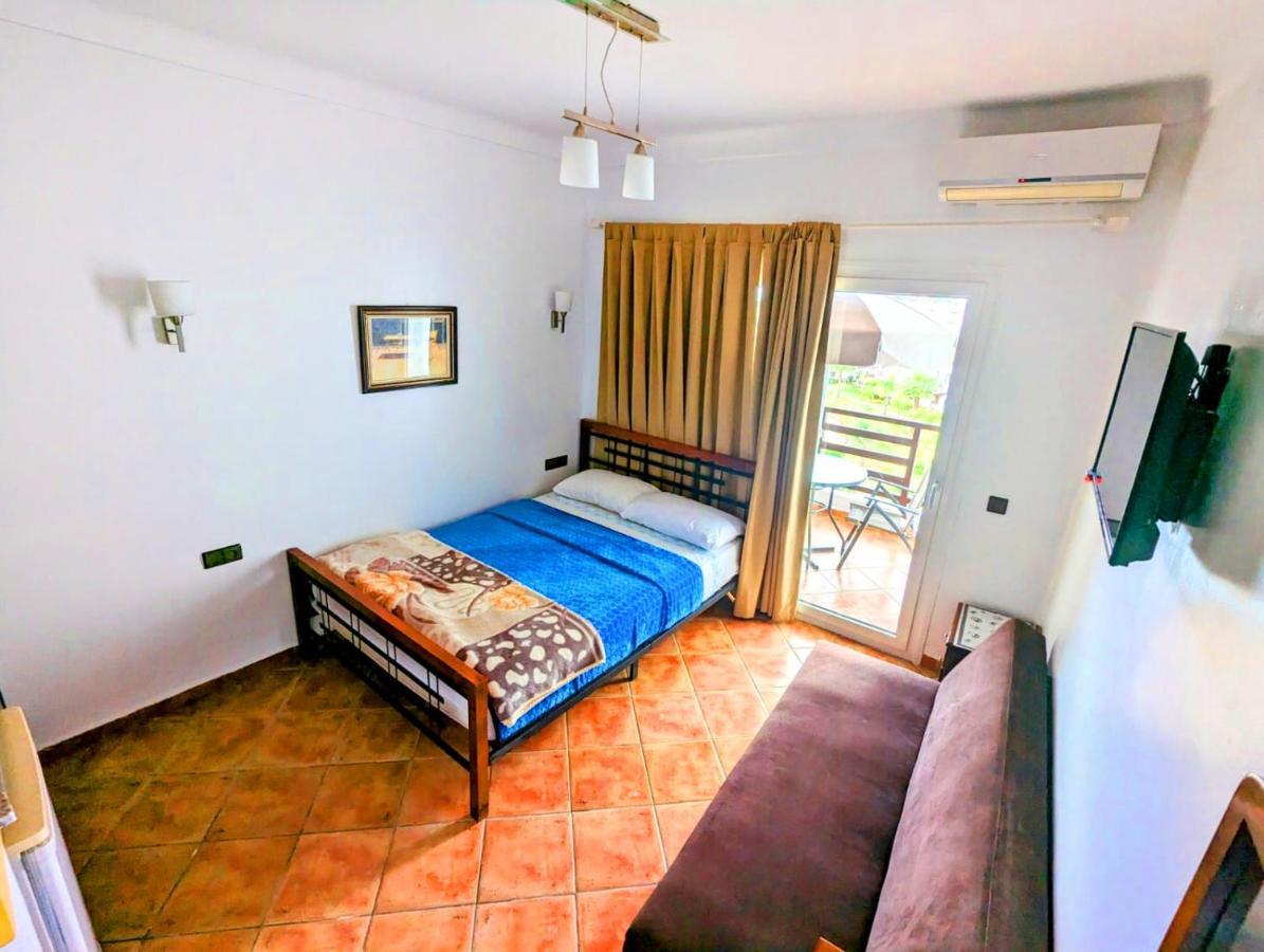 Mirador Golf Appart-Hotel Cabo Negro Bagian luar foto