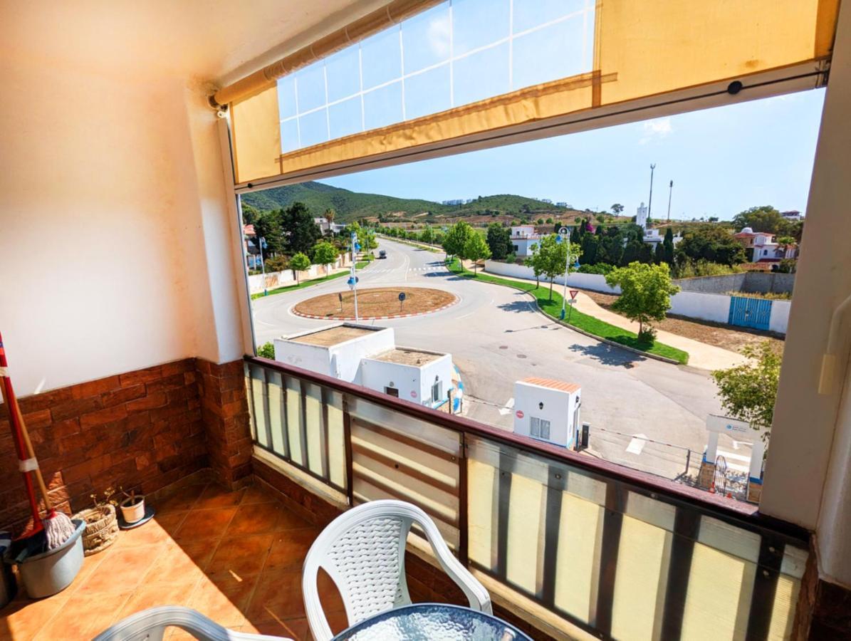 Mirador Golf Appart-Hotel Cabo Negro Bagian luar foto