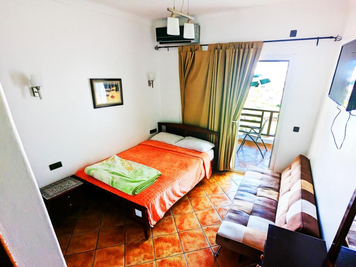 Mirador Golf Appart-Hotel Cabo Negro Bagian luar foto