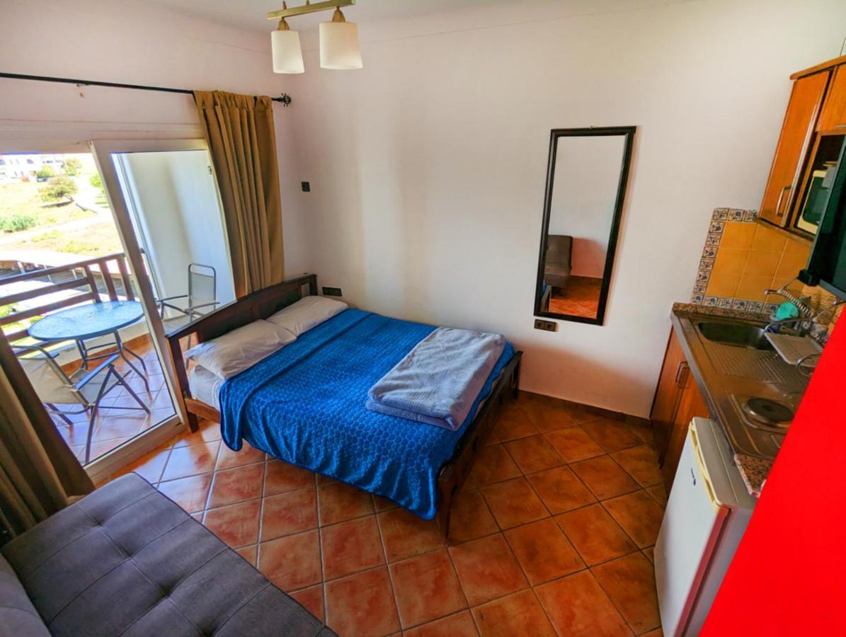 Mirador Golf Appart-Hotel Cabo Negro Bagian luar foto