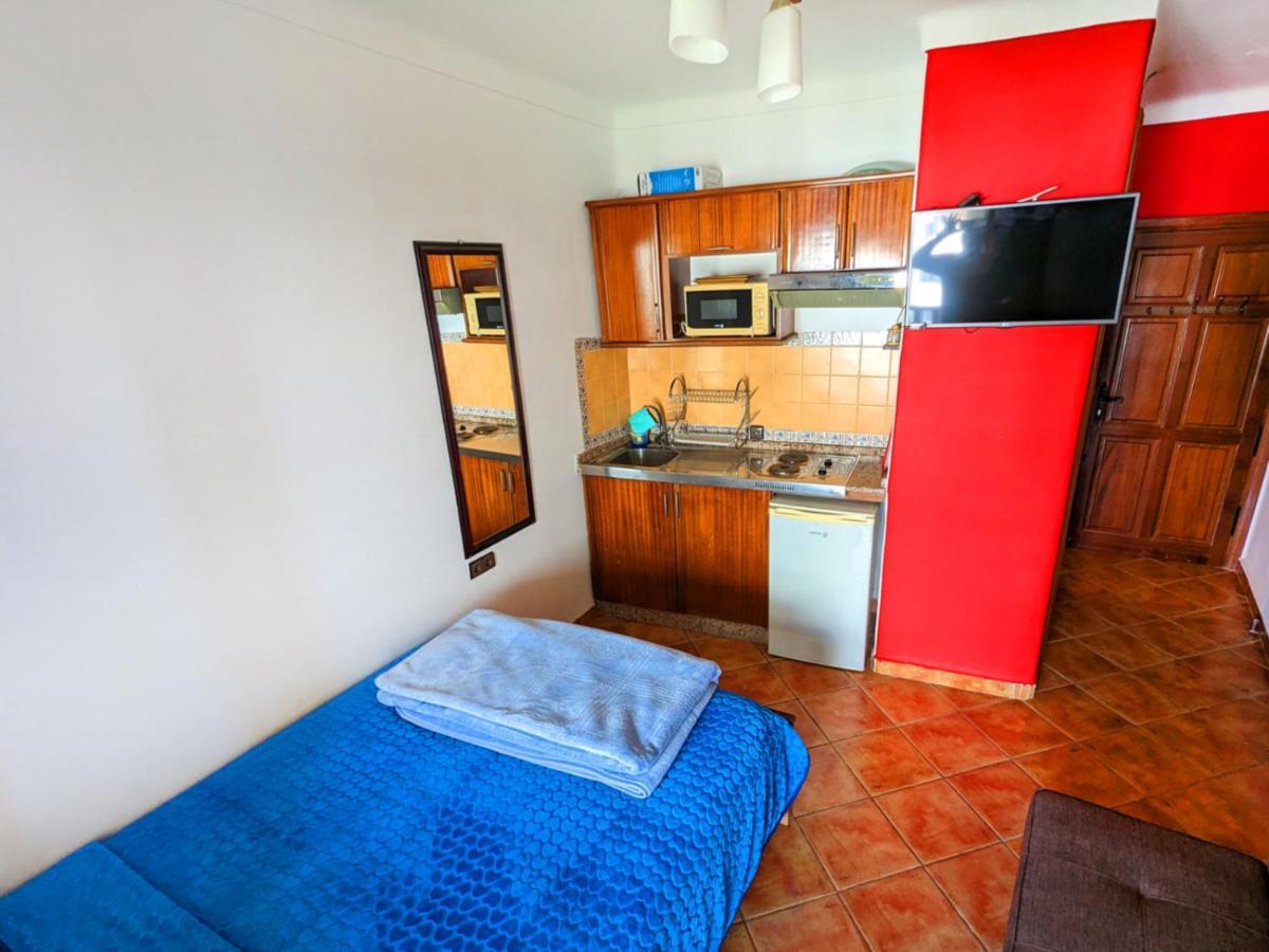 Mirador Golf Appart-Hotel Cabo Negro Bagian luar foto