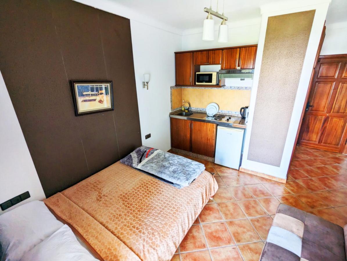 Mirador Golf Appart-Hotel Cabo Negro Bagian luar foto