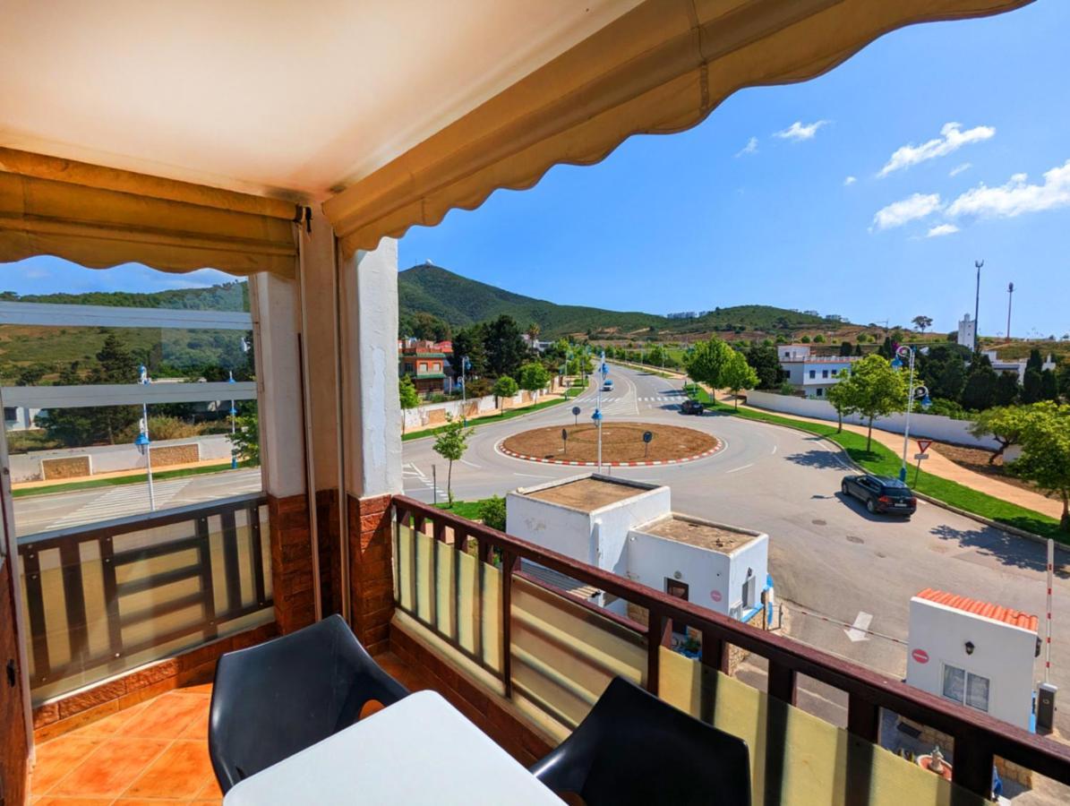 Mirador Golf Appart-Hotel Cabo Negro Bagian luar foto