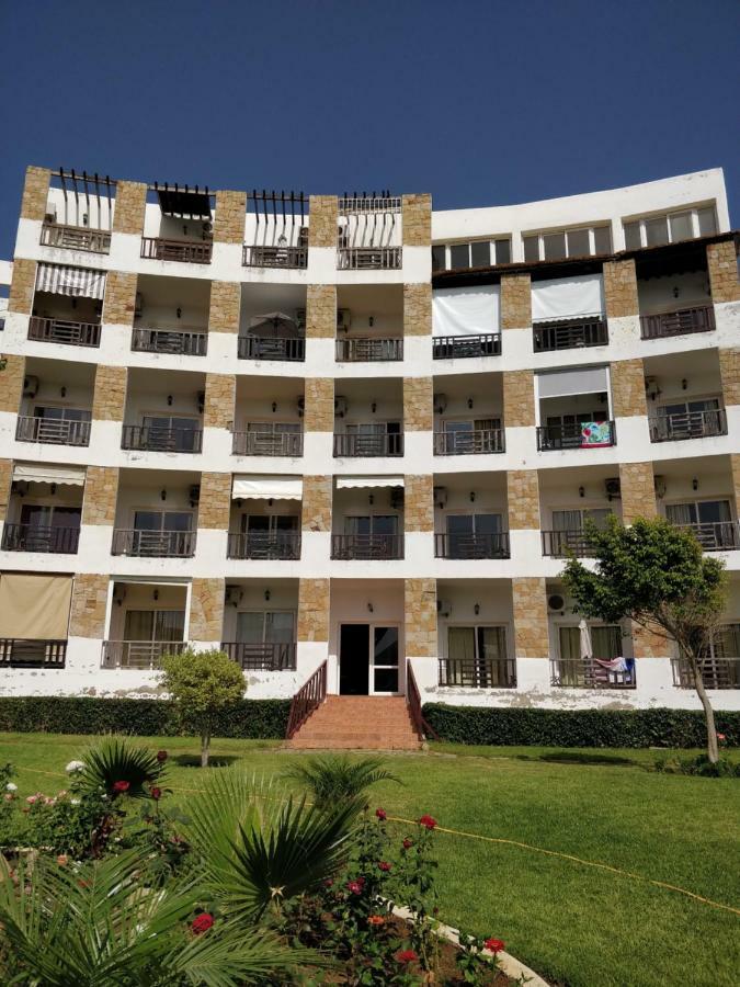 Mirador Golf Appart-Hotel Cabo Negro Bagian luar foto