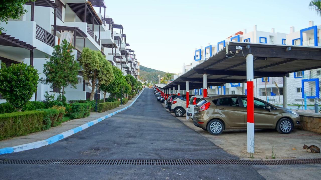 Mirador Golf Appart-Hotel Cabo Negro Bagian luar foto