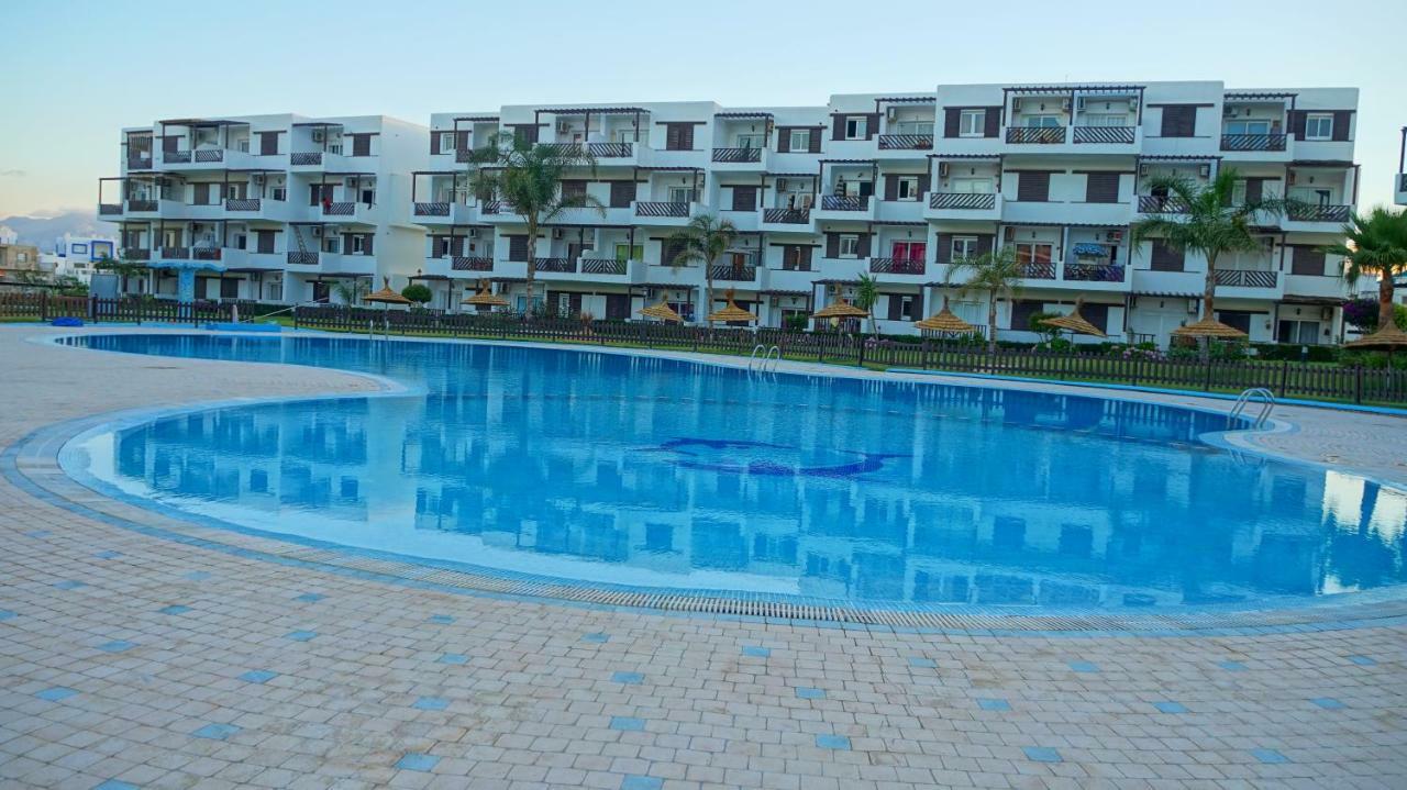 Mirador Golf Appart-Hotel Cabo Negro Bagian luar foto