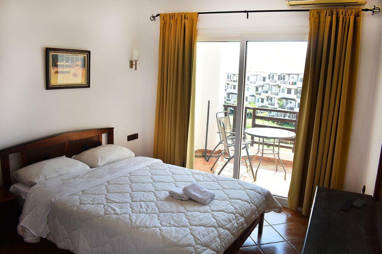 Mirador Golf Appart-Hotel Cabo Negro Bagian luar foto