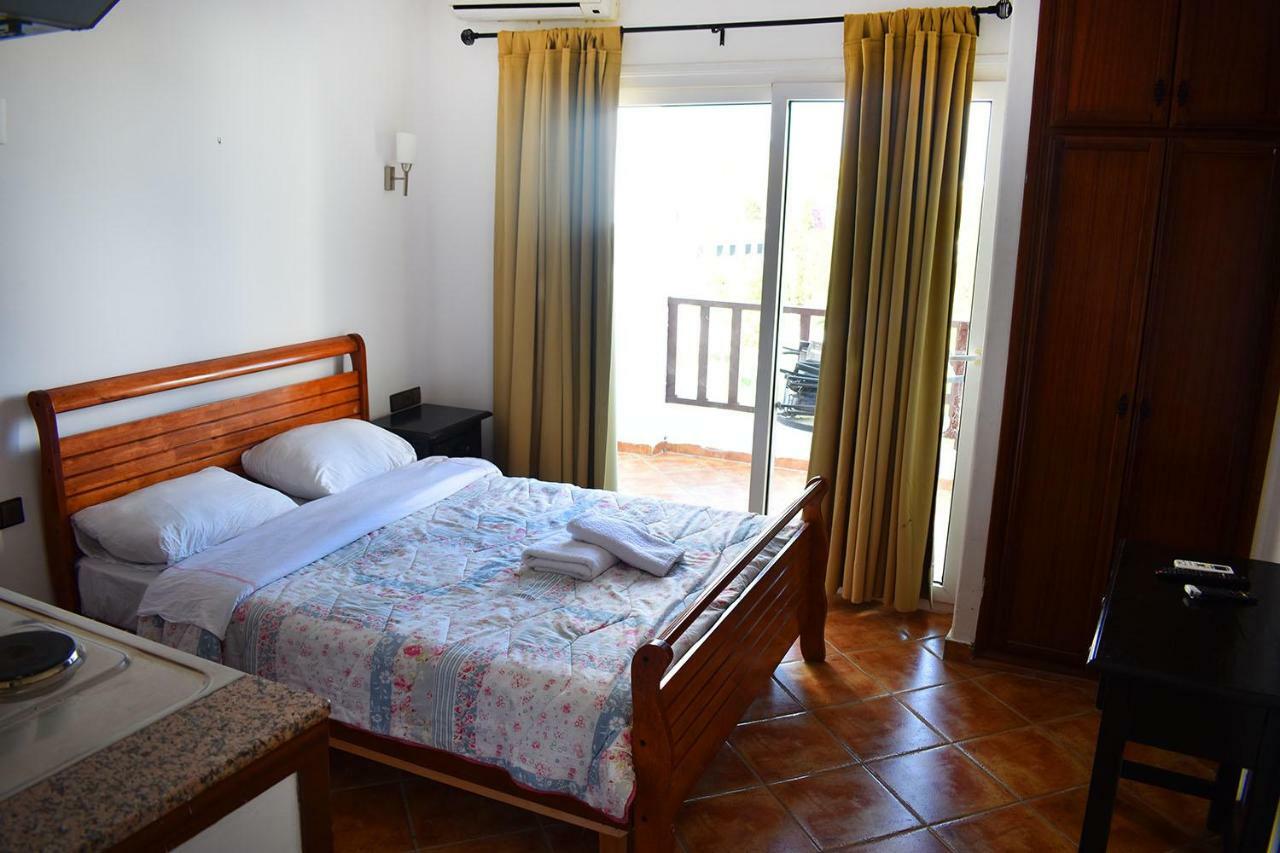 Mirador Golf Appart-Hotel Cabo Negro Bagian luar foto